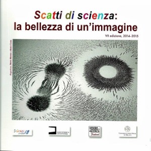 catalogo scatti di scienza